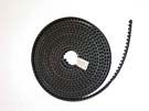 BELT - DOOR DRIVE, FOR D2200, DO2000, D2002   Toothed 20mm x 5M LONG