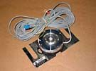 LOAD WEIGHING DEVICE ELECT.,CABLE TO CUT