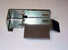 STRIKER FOR DETERRENT DEVICE - L/H, FOR D2200 / HPCD MECHANICAL CAR DOOR LOCK