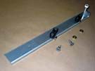 DETERRENT DEVICE (MECHANICAL LOCK) - R/H, FOR HPCD/D2200 DOOR MOVABLE VANE