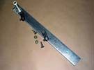 DETERRENT DEVICE (MECHANICAL LOCK) - L/H,  FOR HPCD/D2200 DOOR MOVABLE VANE