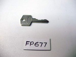 KEY CAR LAND STNS/CAR TOP CONT