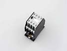 RELAY - 4N/O, 4N/C, 110V