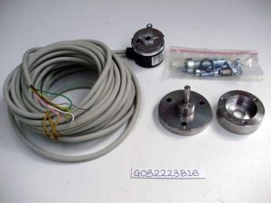 SPEED ENCODER FOR OVF20