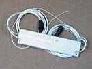 TRANSFORMER - FOR SKIRT PANEL LIGHTING ON ESCALATOR/ TRAVELLATOR TYPES 506NCE/513NPE-SR/606NCT, 230V