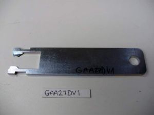 TOOL FOR TRAVOLATOR