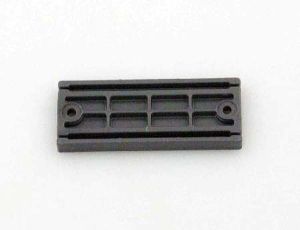 SHOE - FOR TAPE HEAD POSITION REFERENCE SYSTEM PRS (90 X 35 X 8 MM), REVERSIBLE