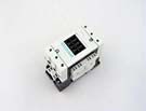 RELAY - SIEMENS TYPE, 2 N/O, 2N/C AUX. CONTACTS, 110V, 37KW