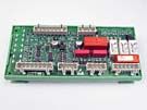 SWITCH OVER MODULE II (WAGO)