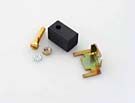 CONTACT - CARBON, STATIONARY, FOR 6830 CONTACTOR