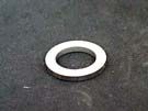 WASHER - FLAT, 30MM OD, 4MM THICK, FOR 6920 TYPE LANDING DOORS