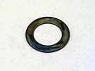 WASHER - FLAT, 30MM OD, 1MM THICK, FOR 6920 TYPE LANDING DOORS