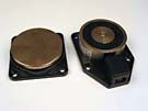 SOLENOID & ARMATURE FOR ELECTROMAGNETIC DOOR RETAINER