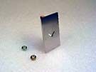 ESCUTCHEON PLATE,
