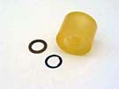 ROLLER FOR 7080 LOCK WITH CIRCLIP & WASHER