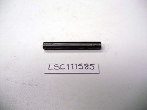 VERNIER SELF-CALIBRATING ROD (8MM X 60MM)
