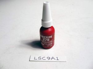 LOCTITE STUDLOCK #270 10ML BOTTLE
