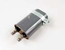 CAPACITOR - 150V, 1600uF, FOR ELEVONIC 401, LOCATION:C3/C4