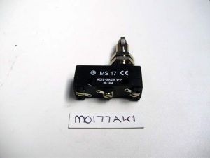MICROSWITCH