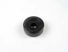 GALET DE SERRURE D=40,AXE=12.5 EP=16MM