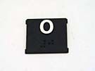 INSERT 0 + BRAILLE ( CFA ),