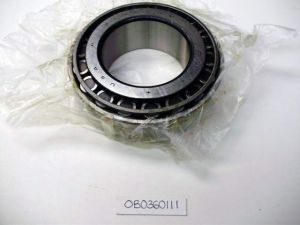 BEARING 742-749AC64 GEAR