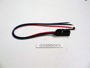 MIRCO SWITCH WATERPROOF