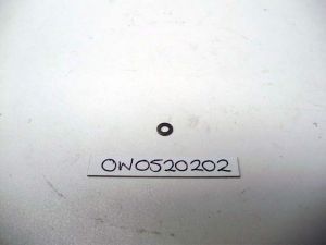 WASHER 4BA PLAIN GEN USE