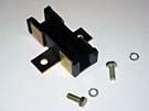 SHOE - GUIDE, WITH LINER, FOR 16MM GUIDE