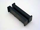GIB FOR T45 100X39X34MM A=6MM,