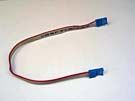CABLE & CONNECTORS - WAGO, 4WAY, 300MM LONG, MCS