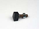 BUMPER - FOR 9550CC DOOR OPERATOR, QUADRANT