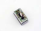 PUSH BUTTON MODULE FOR CONTROLLER TYPE NE300
