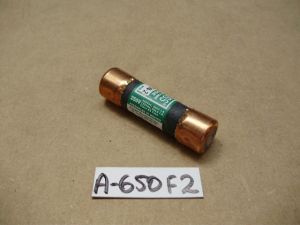 FUSE 250V 2AMP (PACK 10)