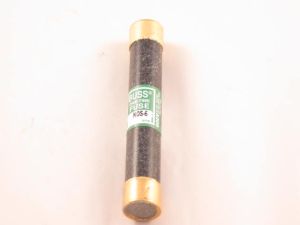 5 FUSE (SINGLE) - 600V/6AMP (HA-959-N7)