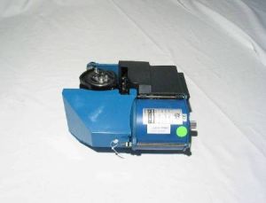 DOOR OPERATOR - 208/220V, 720 RPM, 60Hz, WITH SGL & FILTER, WITH ELECTRICAL BRAKE, WITH WAGO CONNECTORS