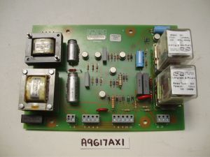 PCB DOOR CONTROL KIEKERT &,COMPACT 220V