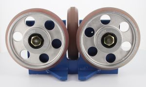 ROLLER GUIDE DIAM. 160,T140-1