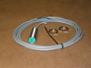 MAGNETIC SWITCH / PROXIMITY PROBE - FOR HPLIM 2PSO&2PCO DOORS