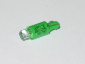 DIODE - GREEN, FOR ELEVONIC 401 COP