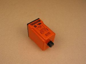 RELAY - TIMING, LOW VOLTAGE DETECTOR FOR E311M/E411M/E311MV/E411MV