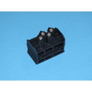 BELT CLAMP FOR AAA717AJ1 - NON-PCB SIDE