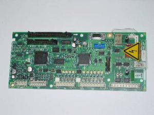 PCB GLOBAL DRIVE CONTROL BOARD, FOR OVF20 DRIVE DBSS/SAC