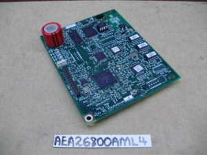 GECB COMPUTING BOARD