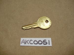 KEY (KEY CODE MM1010)