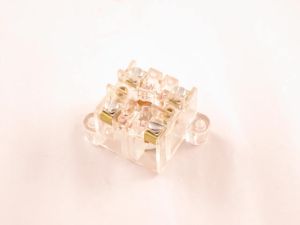 CONTACT BASE (for use with LED) FOR SURVIVOR/DESIGN/CLASSIC PUSHES