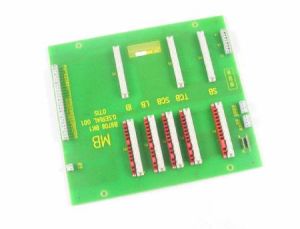 PCB MOTHER BOARD FOR GAMMA 160-S CONTROLLER