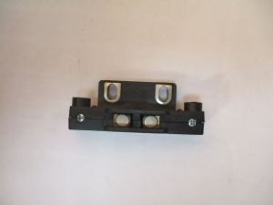 Car Gate Contact