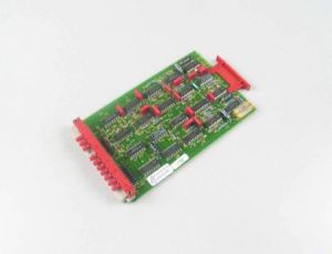 PCB IMPULSE FOR CMOS CONTROL