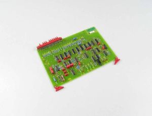 PCB LOGIC BOARD FOR GAMMA-S/160-S(SR)/160-M TYPE CONTROL